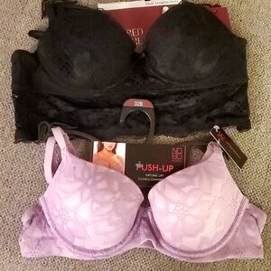 32B Bra lot